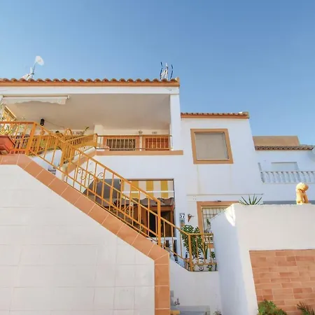شقة Two-bedroom In