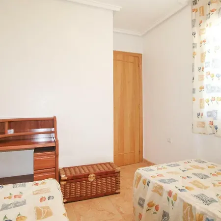Two-bedroom In شقة