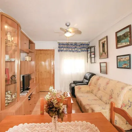 Two-bedroom In