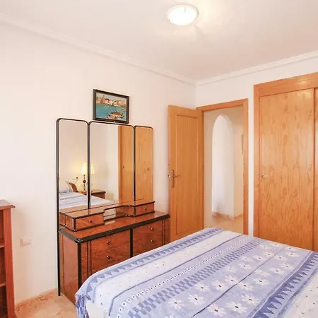 Two-bedroom In تورّيفيِخا