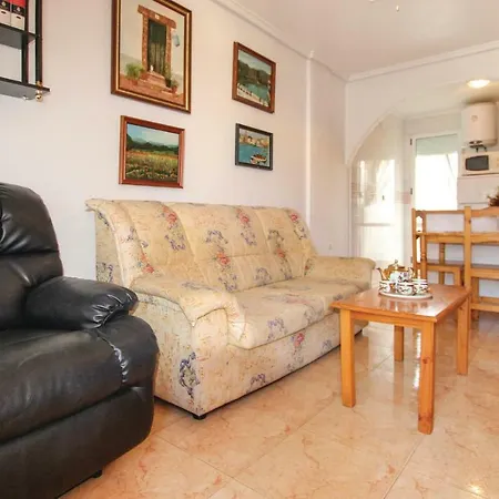 Two-bedroom In * تورّيفيِخا