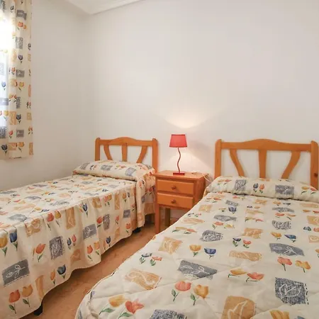 Two-bedroom In