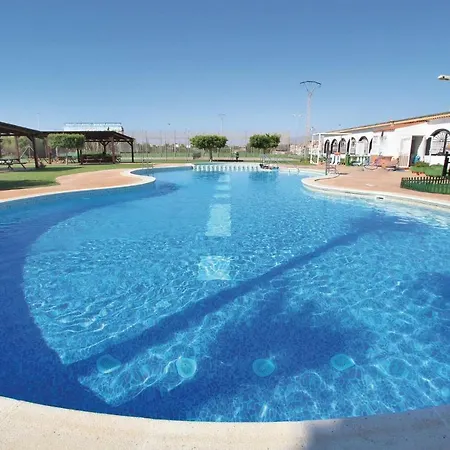 Two-bedroom In Apartment Torrevieja