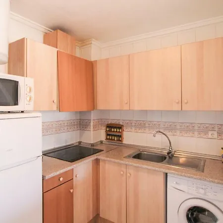Two-bedroom In * Torrevieja