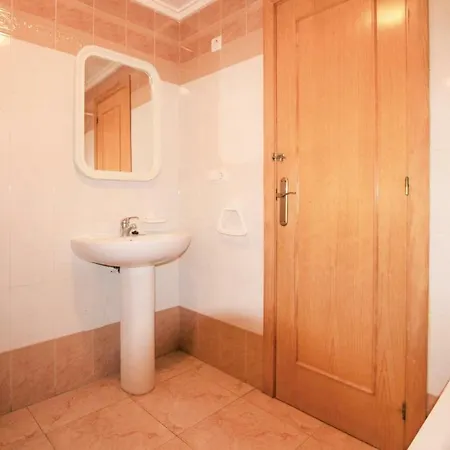 Two-bedroom In Torrevieja