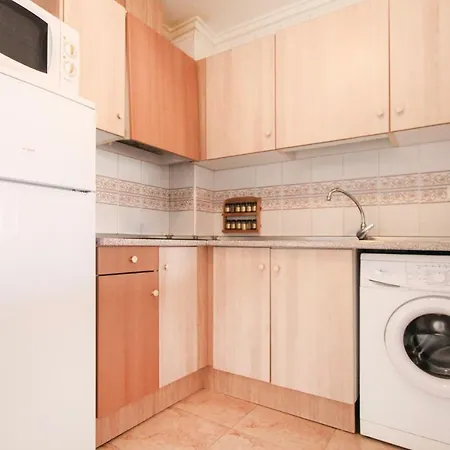Two-bedroom In Apartment *