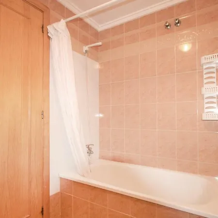 Two-bedroom In Apartment *