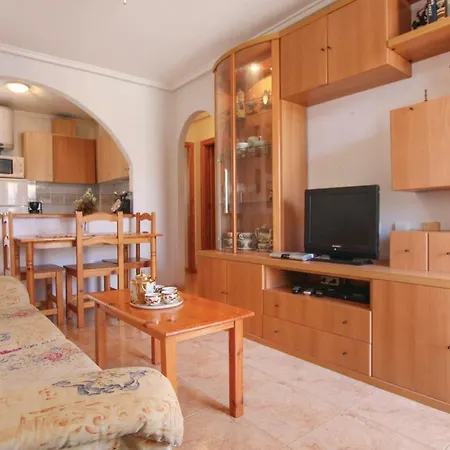Apartment Two-bedroom In *