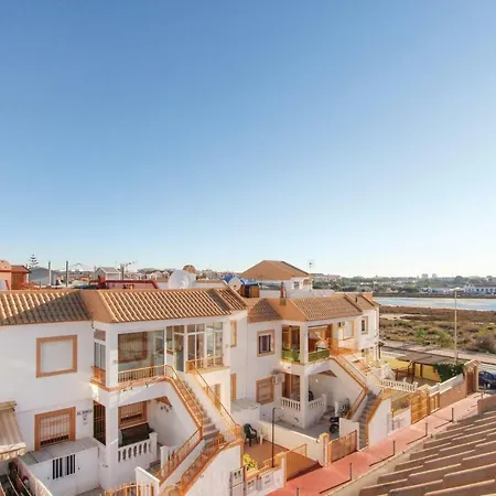 Two-bedroom In * Torrevieja